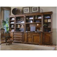 281-10-434 Hooker Furniture Brookhaven Home Office Furniture Desk