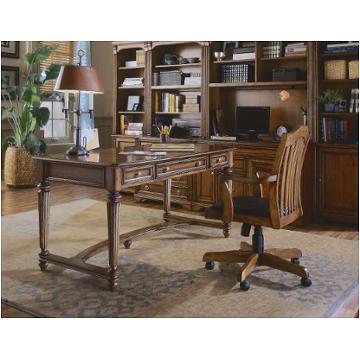 281-10-458 Hooker Furniture Brookhaven Home Office Furniture Desk