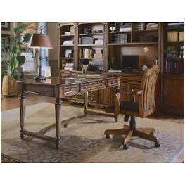 281-10-458 Hooker Furniture Brookhaven Home Office Furniture Desk