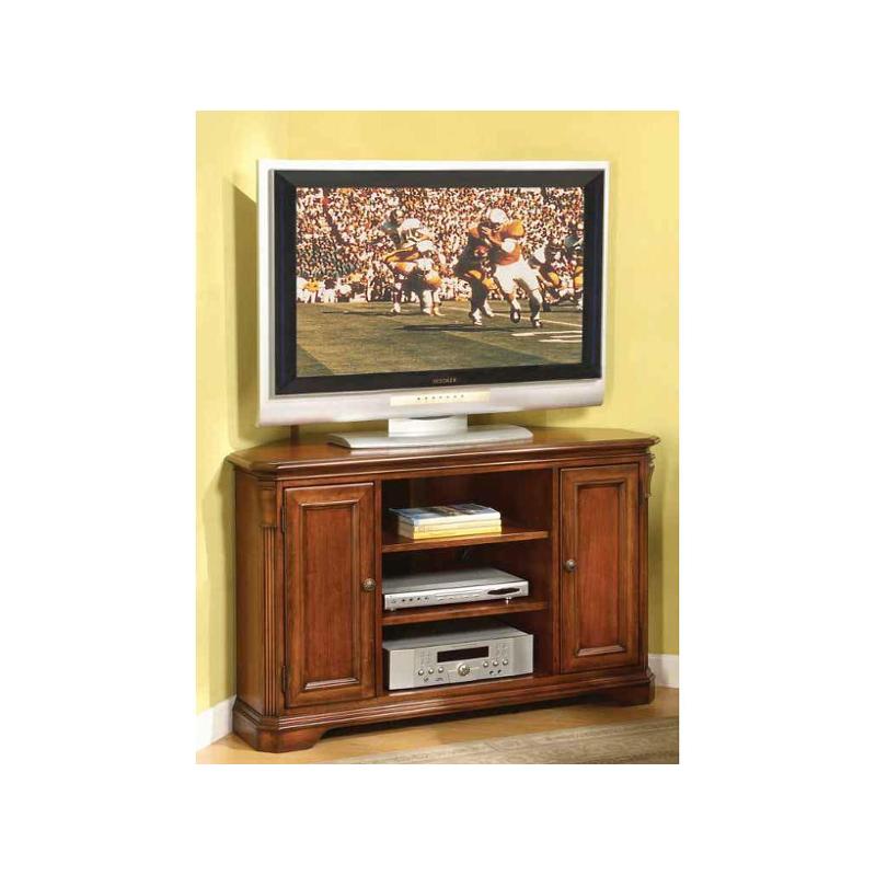281-55-488 Hooker Furniture Brookhaven Home Entertainment Furniture Tv Console