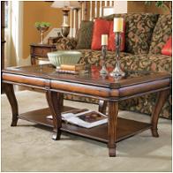 281-80-110 Hooker Furniture Brookhaven Living Room Furniture Cocktail Table