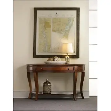 281-80-151 Hooker Furniture Brookhaven Living Room Furniture Sofa Table