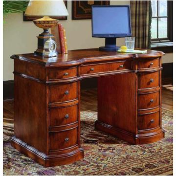 299-10-301 Hooker Furniture Brookhaven Home Office Furniture Desk
