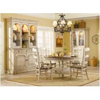 479-75-001 Hooker Furniture Summerglen Dining Room Furniture Dining Table