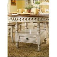 479-75-002 Hooker Furniture Summerglen Dining Room Furniture Dining Table
