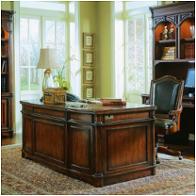 342-10-463 Hooker Furniture Wynterhall Home Office Furniture Desk