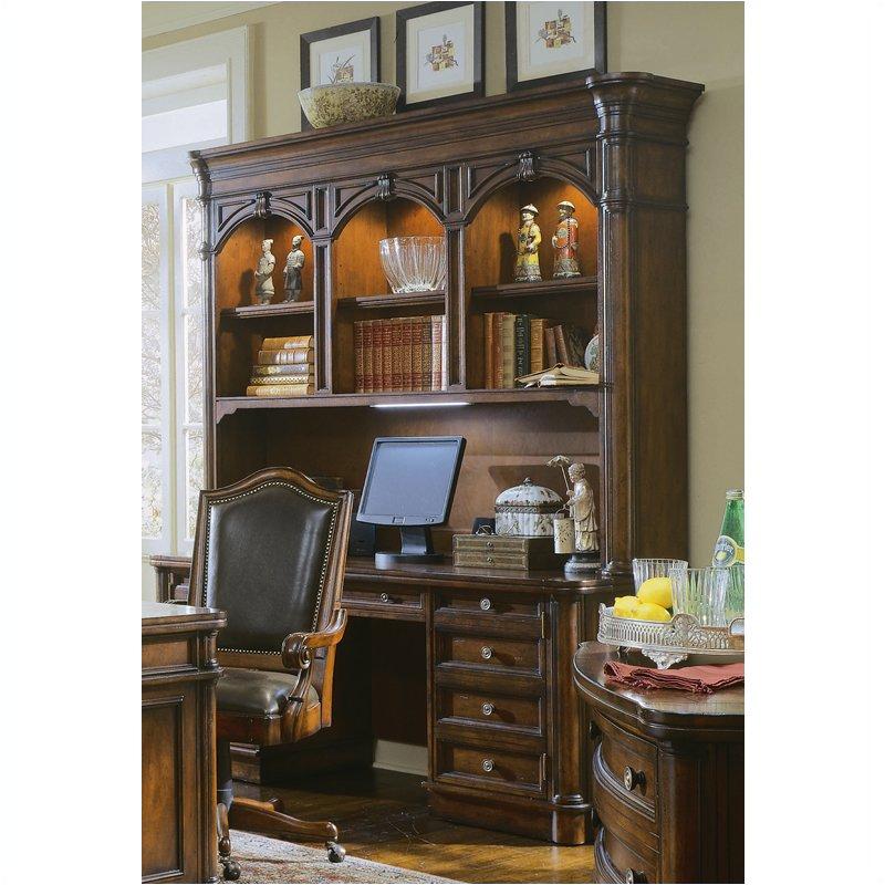 342-10-464 Hooker Furniture Wynterhall Home Office Furniture Credenza