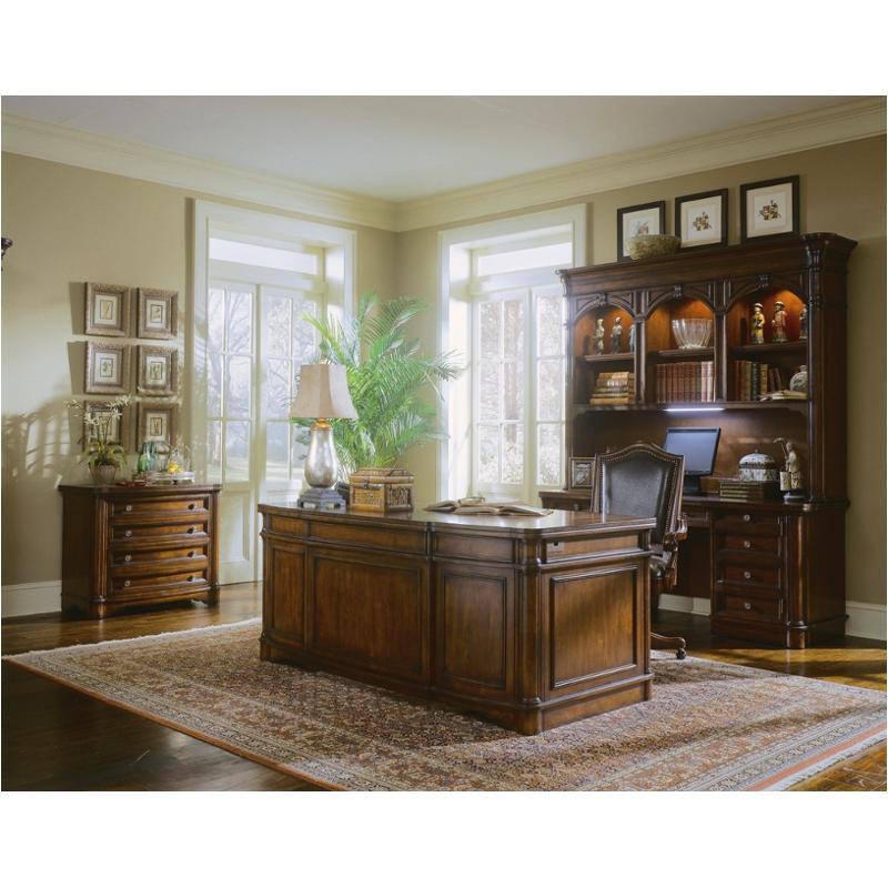 342-10-467 Hooker Furniture Wynterhall Home Office Furniture Credenza