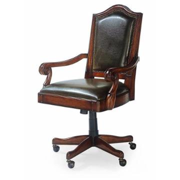 342-30-220 Hooker Furniture Wynterhall Home Office Furniture Office Chair