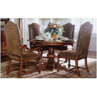 366-75-001 Hooker Furniture Waverly Place Dining Room Furniture Dining Table