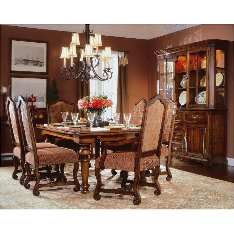 36675207 Hooker Furniture Waverly Place Refectory Table