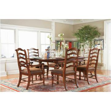 366-75-208 Hooker Furniture Waverly Place Dining Room Furniture Dining Table
