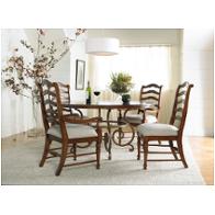 366-75-211 Hooker Furniture Waverly Place Dining Room Furniture Dining Table
