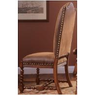 366-75-310 Hooker Furniture Waverly Place Dining Room Furniture Dining Chair