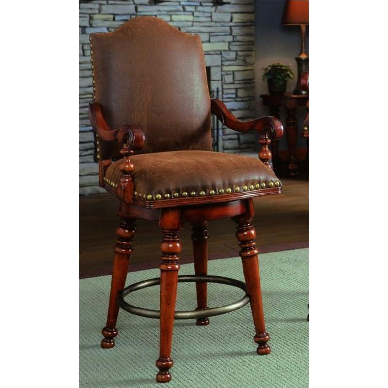 366-75-350 Hooker Furniture Waverly Place Dining Room Furniture Stool