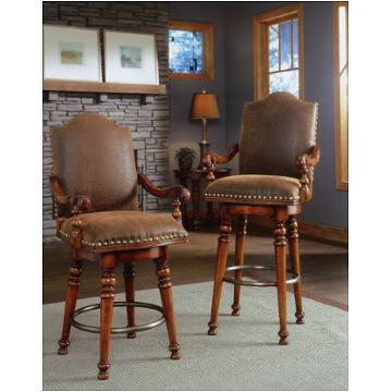 366-75-360 Hooker Furniture Waverly Place Dining Room Furniture Stool