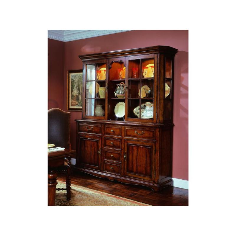 36675900 Hooker Furniture Waverly Place Buffet