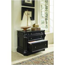 370-10-466 Hooker Furniture Telluride Home Office Furniture File Cabinet