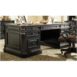 370-10-563 Hooker Furniture Telluride Home Office Furniture Desk