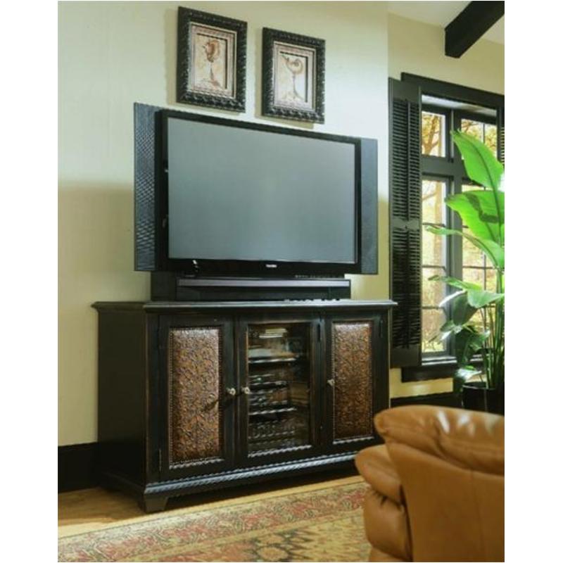 370-55-457 Hooker Furniture Telluride Home Entertainment Furniture Tv Console