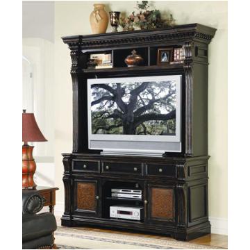 370-55-591 Hooker Furniture Telluride Home Entertainment Furniture Entertainment Center