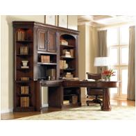 374-10-419 Hooker Furniture European Renaissance Ii Home Office Furniture Desk