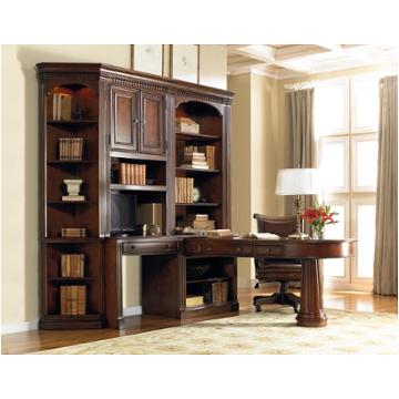 374-10-450 Hooker Furniture European Renaissance Ii Home Office Desk
