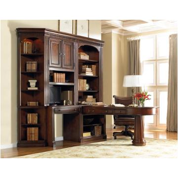 374-10-450 Hooker Furniture European Renaissance Ii Home Office Furniture Desk