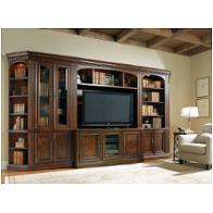 374-55-482 Hooker Furniture European Renaissance Ii Home Entertainment Furniture Tv Console