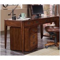 388-10-412 Hooker Furniture Danforth Home Office Furniture File Cabinet