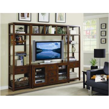 388-70-641 Hooker Furniture Danforth Home Entertainment Furniture Tv Console