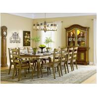 478-75-200 Hooker Furniture Vineyard Dining Room Furniture Dining Table