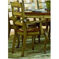 478-75-300 Hooker Furniture Vineyard Dining Room Furniture Dining Chair