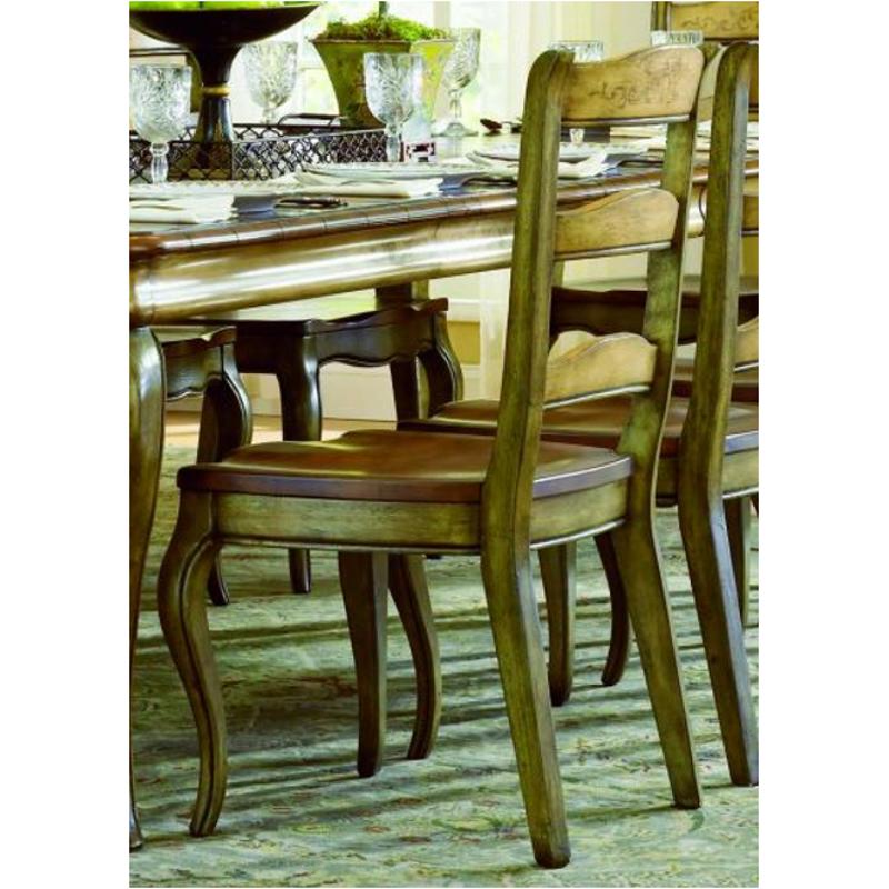 478-75-310 Hooker Furniture Vineyard Dining Room Furniture Dining Chair