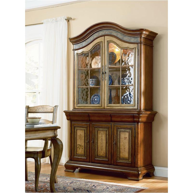 Hooker china online cabinet