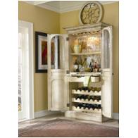 479-75-332 Hooker Furniture Summerglen Accent Furniture Wine Storage