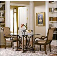 000-75-402 Hooker Furniture Bordeaux Dining Room Furniture Dining Table