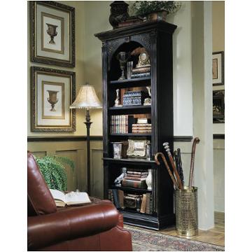 500-50-385 Hooker Furniture Accents Home Office Furniture Bookcase