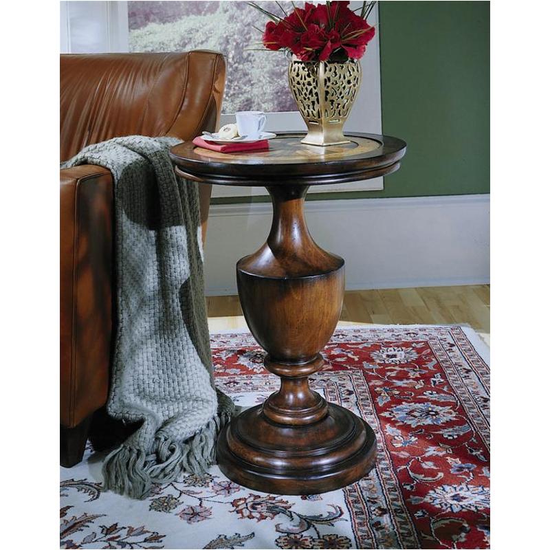 500-50-509 Hooker Furniture Bordeaux Accent Furniture Accent Table