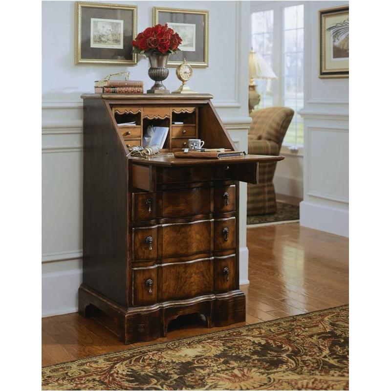 hooker secretary desk