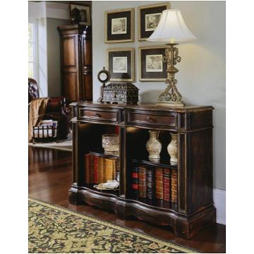 500-50-549 Hooker Furniture Bordeaux Home Office Furniture Bookcase