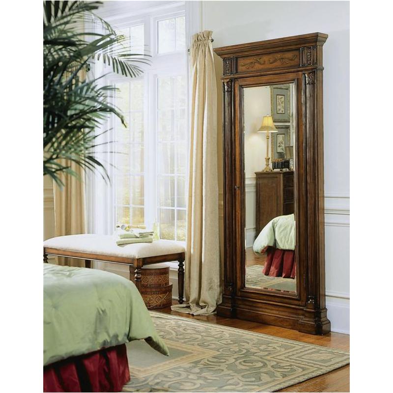 500-50-558 Hooker Furniture Accents Accent Furniture Floor Mirror