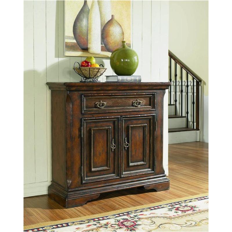 500-50-644 Hooker Furniture Bordeaux Accent Furniture Accent Chest