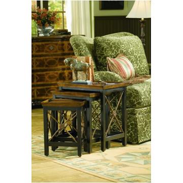 500-50-683 Hooker Furniture Accents Living Room Furniture Nesting Table