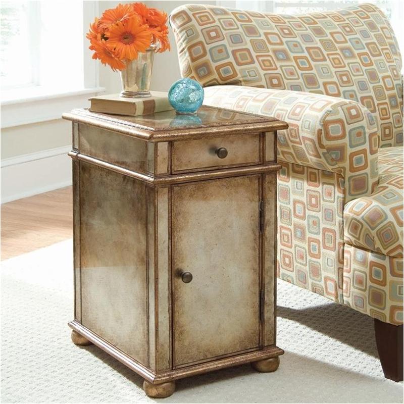 500-50-700 Hooker Furniture Accents Accent Furniture Accent Chest