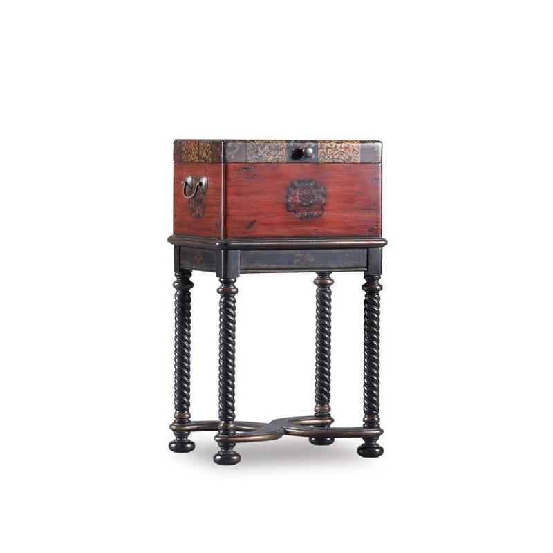 500-50-774 Hooker Furniture Accents Accent Furniture Accent Table