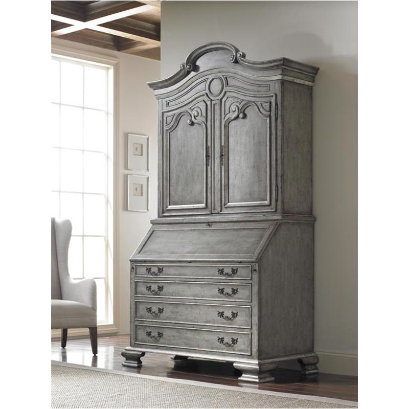 500-50-825 Hooker Furniture Bordeaux Home Office Furniture Desk