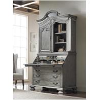 500-50-826 Hooker Furniture Bordeaux Home Office Furniture Desk
