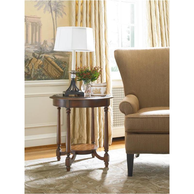 500-50-829 Hooker Furniture Accents Accent Furniture Accent Table