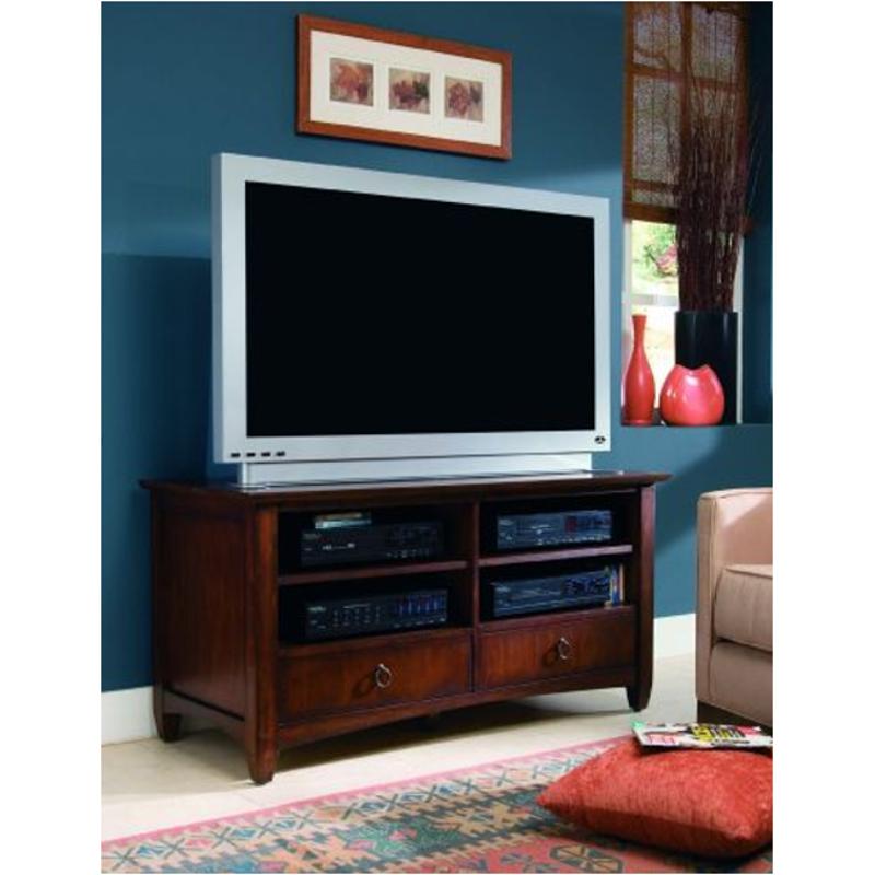 545-55-459 Hooker Furniture Albany Park Home Entertainment Furniture Tv Console